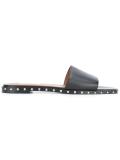 Valentino Garavani Soul Rockstud sliders