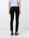 Vanity mid-rise skinny jeans