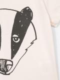 'Badger' T-shirt