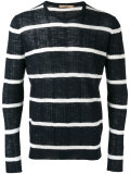 striped jumper