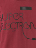 Super Electronic T-shirt