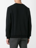 Listen to the Kids sweatshirt