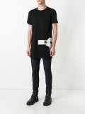longline T-shirt 