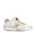 Superstar sneakers