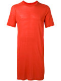 long length T-shirt