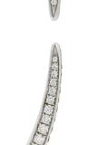 'Sabre' diamond bracelet