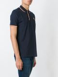 刺绣polo恤