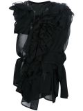 ruffle top