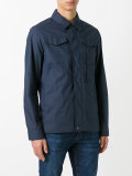 shell jacket