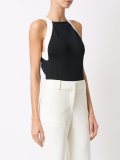 knitted bodysuit
