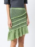 knit skirt