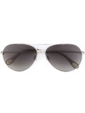 Linda Farrow × Ann Demeulemeester太阳眼镜 