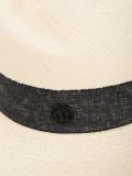 'Virginie' hat