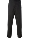cropped trousers 