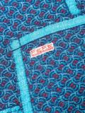 printed pocket square 