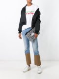 'Gem Pouch'手拿包