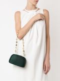 straw clutch bag