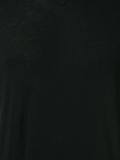 v-neck T-shirt