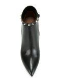 'Rockstud'及踝靴