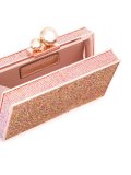 embellished clutch 