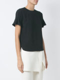 panelled top