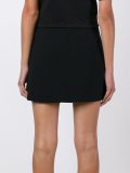 safety pin skirt