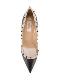 Valentino Garavani Rockstud pumps