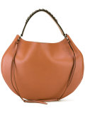 Fortune hobo shoulder bag
