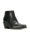 Solstice boots