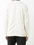 three button blazer