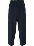 'Helterskelter' baggy trousers