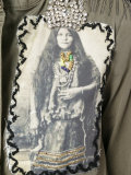 embroidered jacket