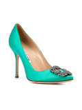 Hagnisi pumps 