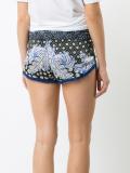 'Lulu' shorts 