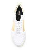 Basket sneakers