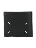 classic billfold wallet
