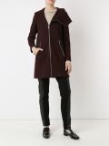 'Pesca' coat