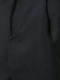 cropped trousers 