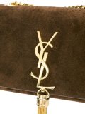 'Kate Monogram'小号单肩包
