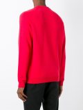 crew neck jumper