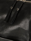 zip up holdall