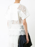 FLORAL LACE TOP