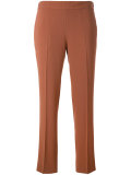 cropped trousers 