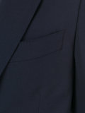 two piece suit 