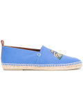 tiger espadrilles 