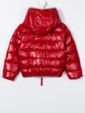 'Dionisio' puffer jacket