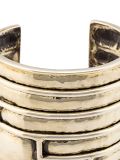 'Stairway Cuff'手镯