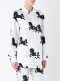 'Jockey'衬衫