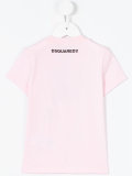 printed T-shirt 
