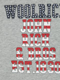 printed T-shirt